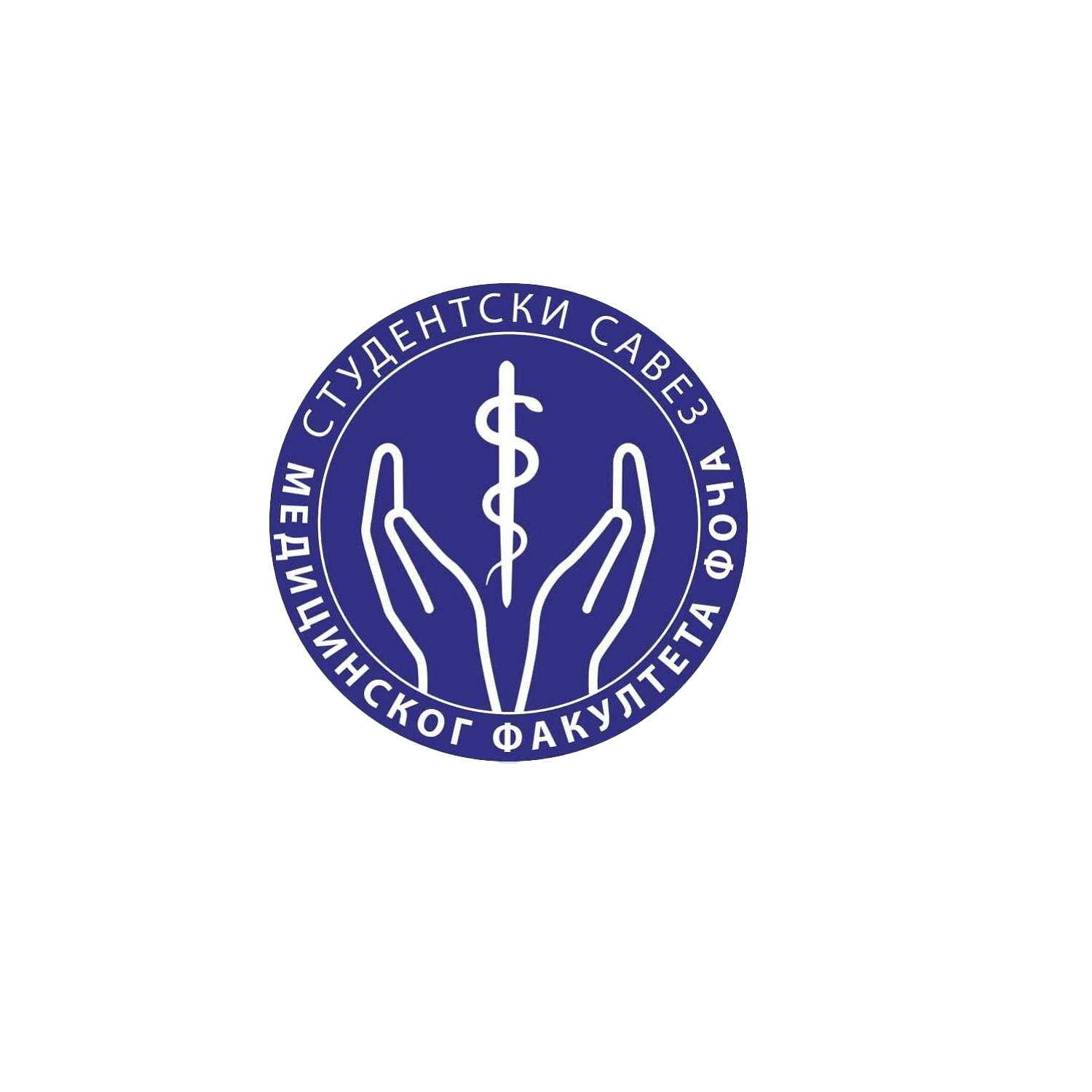 SSS MFF Logo